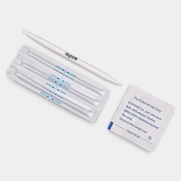 Ispire Daab Kit accesorios