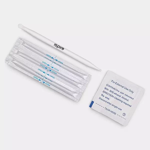 Ispire Daab Kit Ispire Daab Kit - GB The Green Brand