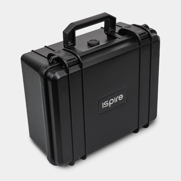 Ispire Daab Kit estuche