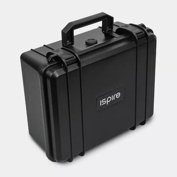 Ispire Daab Kit Ispire Daab Kit - GB The Green Brand