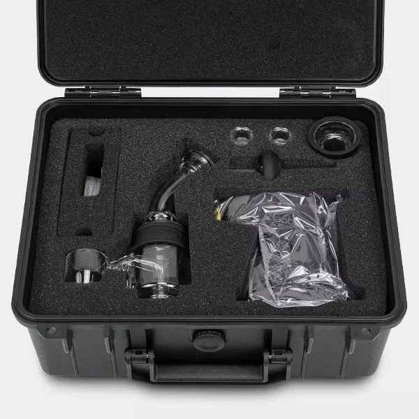 Ispire Daab Kit Ispire Daab Kit - GB The Green Brand