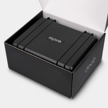 Ispire Daab Kit estuche en caja