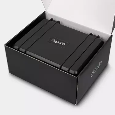 Ispire Daab Kit - GB The Green Brand