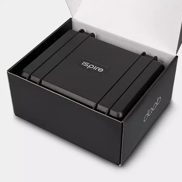 Ispire Daab Kit Ispire Daab Kit - GB The Green Brand