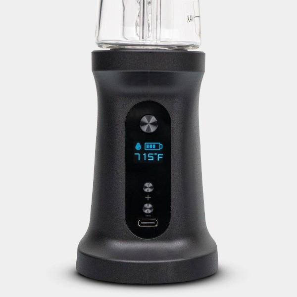 Ispire Daab Kit display