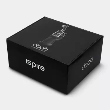 Ispire Daab Kit - GB The Green Brand
