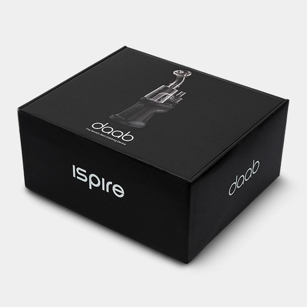 Ispire Daab Kit caja