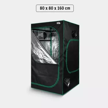 GB 80x80x160 cm Grow Tent