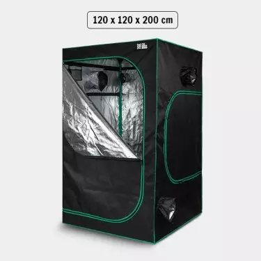 GB 120x120x200 cm Grow Tent
