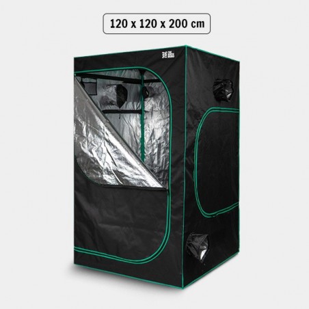 Armario de Cultivo GB 120x120x200 cm