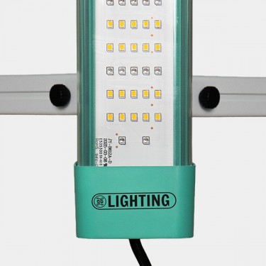 LED Under Canopy 120W PRO GB Lighting