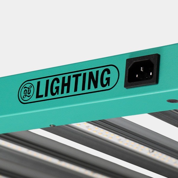 Sistema LED Regulable 240W PRO GB Lighting plug and play