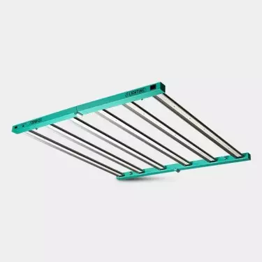 GB Lighting 720W PRO MAX Dimmable LED System off