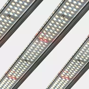 GB Lighting 720W PRO MAX Dimmable LED System LED detail