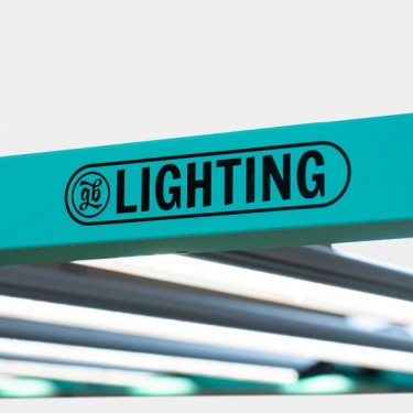 Sistema LED Regulable 720W PRO MAX GB Lighting gb lighting marca