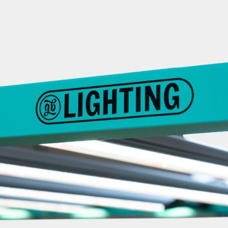 Sistema LED Regulable 720W PRO MAX GB Lighting gb lighting marca