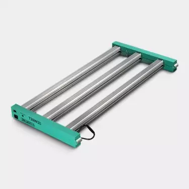 GB Lighting 720W PRO MAX Dimmable LED System folded