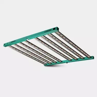 Sistema LED Regulável 800 W PRO MAX GB Lighting