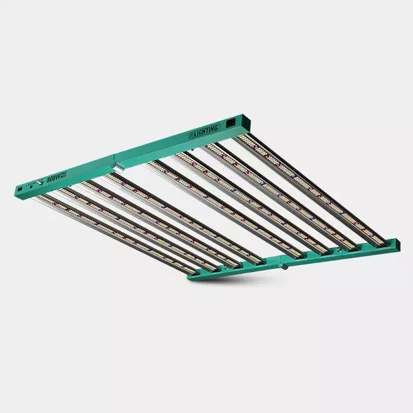 View GB Lighting 800W PRO MAX Dimmable LED System