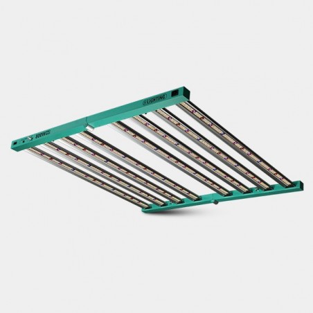 Sistema LED Regulável 800 W PRO MAX GB Lighting