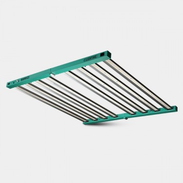 Sistema LED Regulable 800W PRO MAX GB Lighting apagado