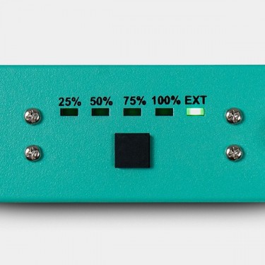 Sistema LED Regulable 800W PRO MAX GB Lighting dimmer por botón