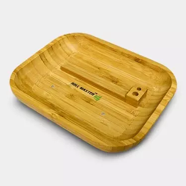 Bandeja de liar Roll Master Tray