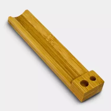 Bandeja de liar Roll Master Tray accesorio madera