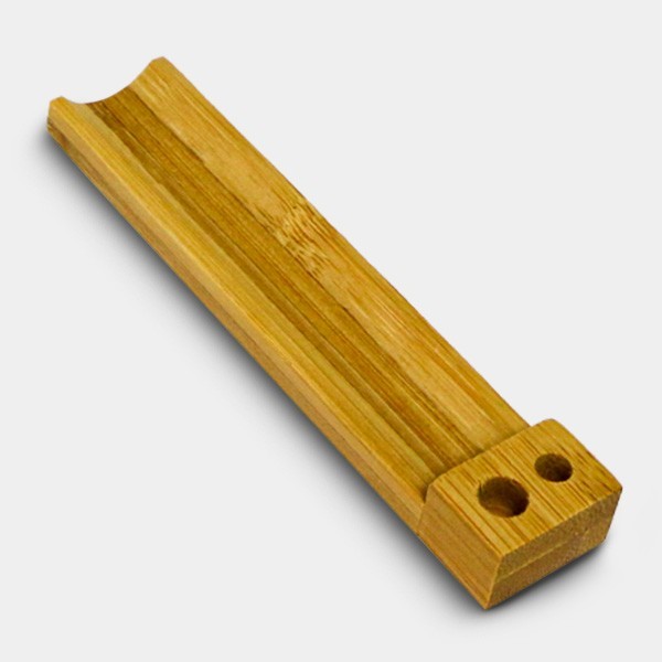 Bandeja de liar Roll Master Tray accesorio madera