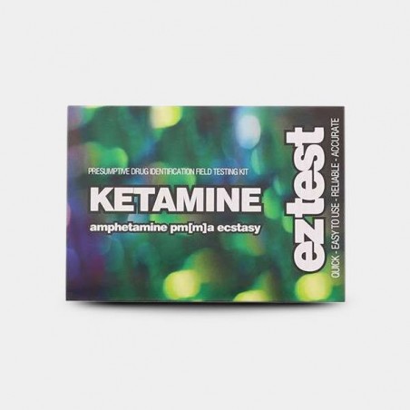 Test Para Ketamina EZ Test