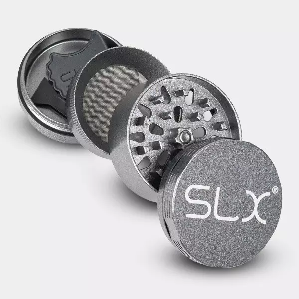 Grinder SLX Alumínio Antiaderente 50 mm