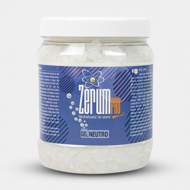 ZerumPro Gel neutro 900g