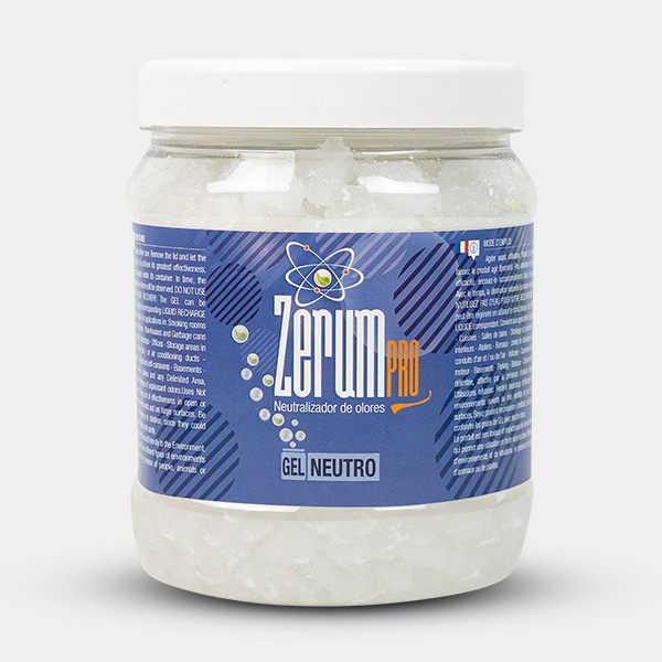 ZerumPro Gel neutro 900g