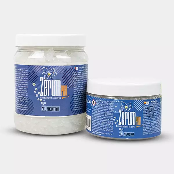 ZerumPro Gel neutro 400g