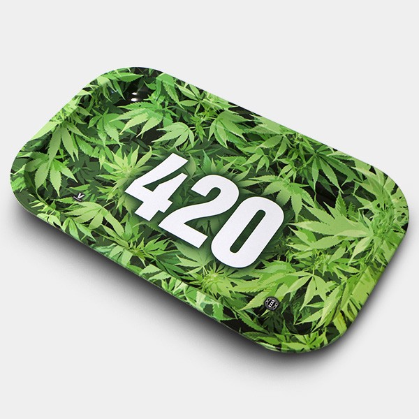 Bandejas V-Syndicate