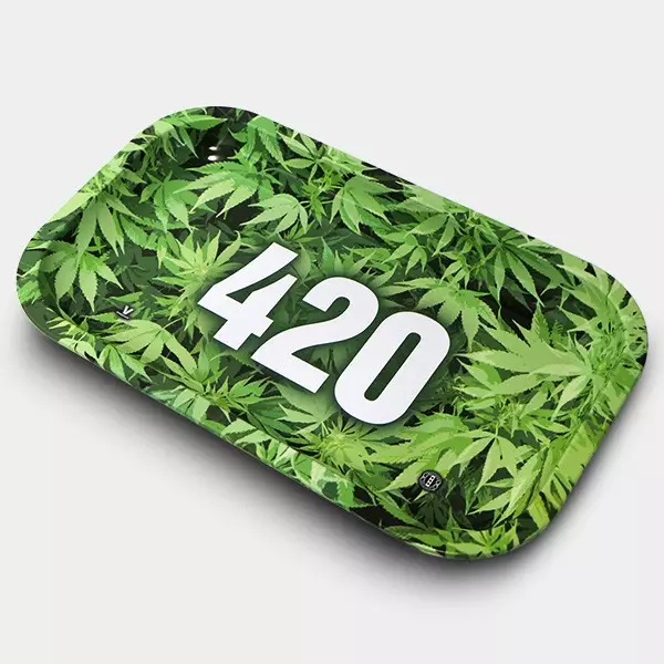 Bandejas V-Syndicate