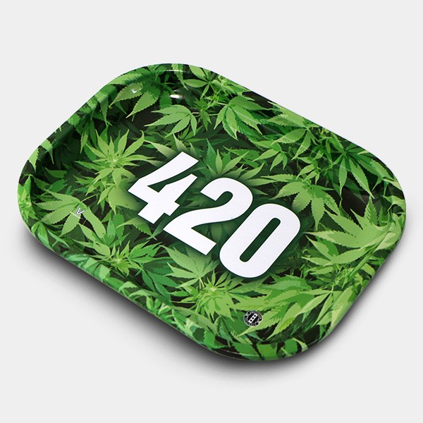 Bandejas V-Syndicate