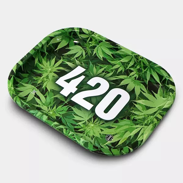 Bandejas V-Syndicate