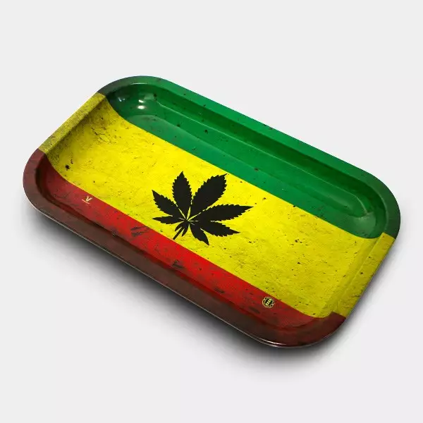 Bandejas V-Syndicate