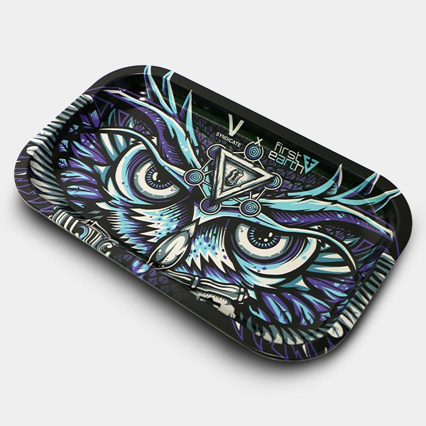 Bandejas V-Syndicate