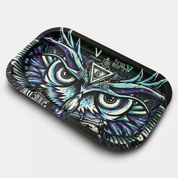 Bandejas V-Syndicate