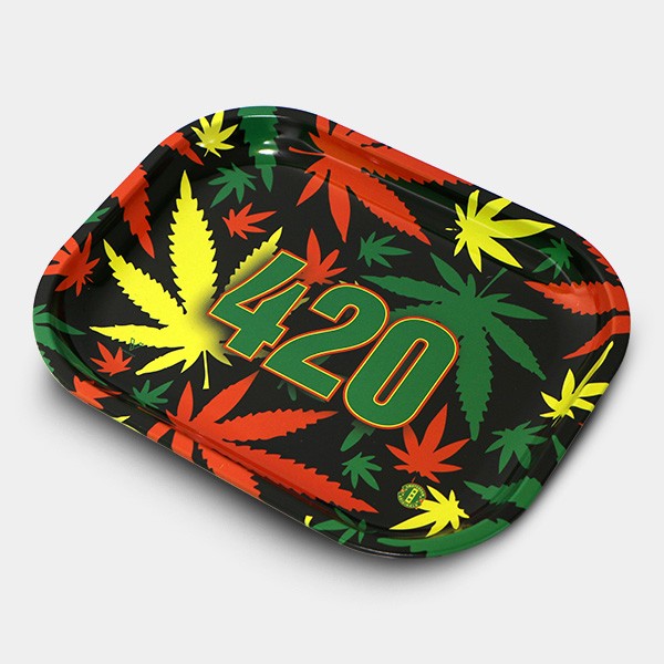 Bandejas V-Syndicate