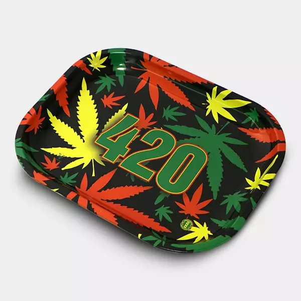 Bandejas V-Syndicate