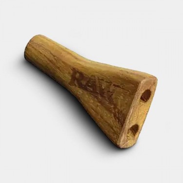 RAW Double Barrel KING SIZE