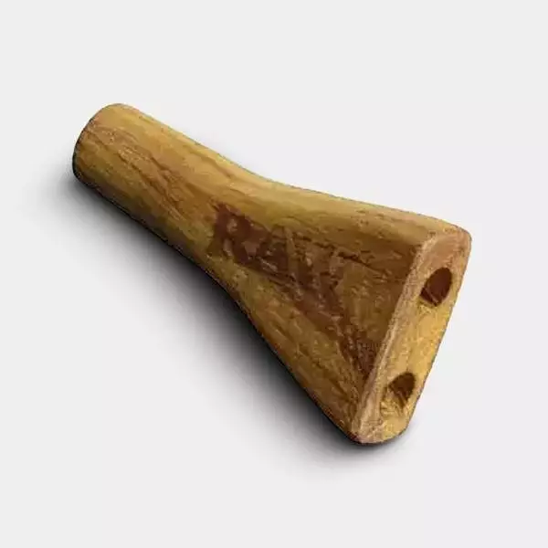 View RAW Double Barrel KING SIZE