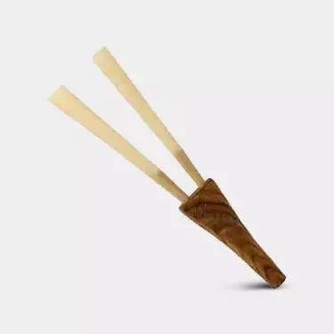 RAW Barril duplo KING SIZE papagaio duplo - GB The Green Brand