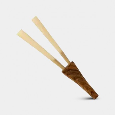 RAW Double Barrel KING SIZE
