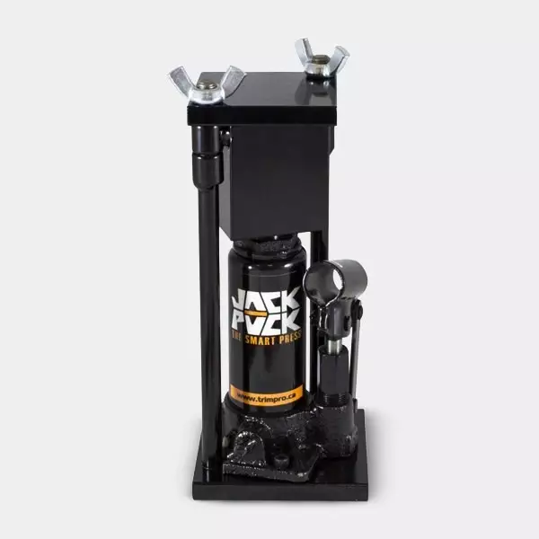 Pressione Jack Puck 2 ou 8 Tons Trimpro - GB The Green Brand
