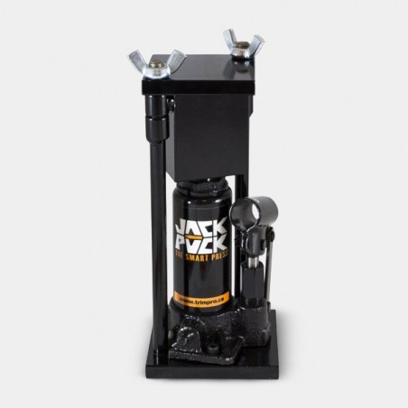 Prensa Jack Puck Trimpro