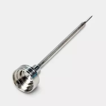 Tampa de titânio de 10 mm com Dabber - GB The Green Brand